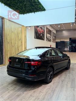 فولكسفاغن جيتا